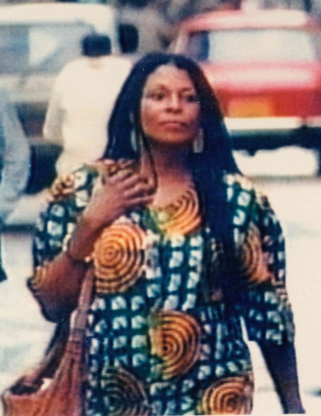 Cuba Says Returning Assata Shakur to U.S. Is 'Off the Table'