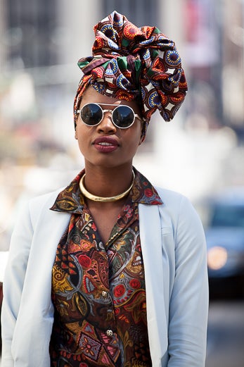 31 Hairstyles To Wear On The First Day of Spring
