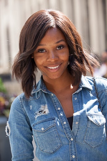 31 Hairstyles To Wear On The First Day of Spring