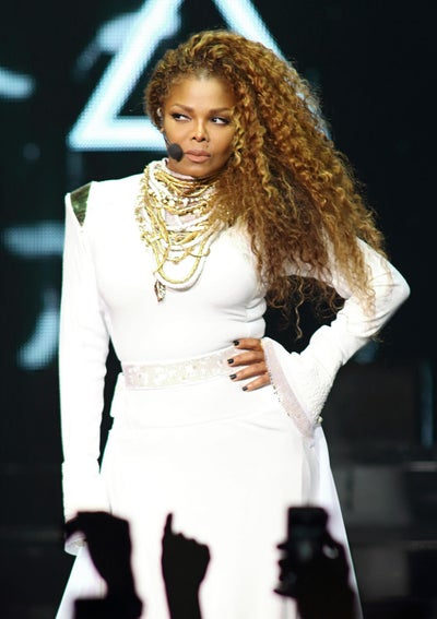 Janet Jackson Fans Will Receive Refunds For Concert Tickets