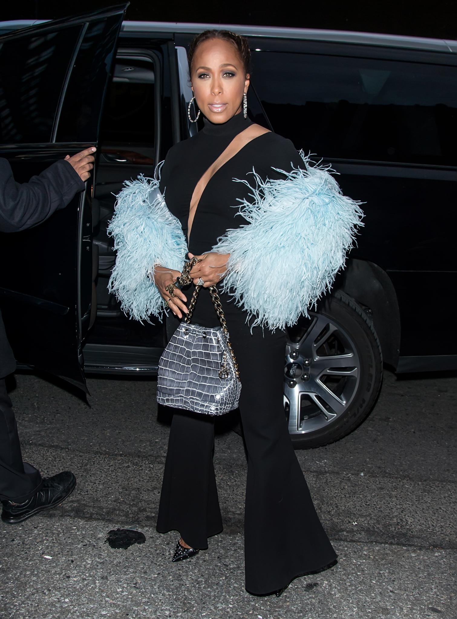 Ciara, Kelly Rowland and Tracee Ellis Ross Made Major Style Statements This Week
