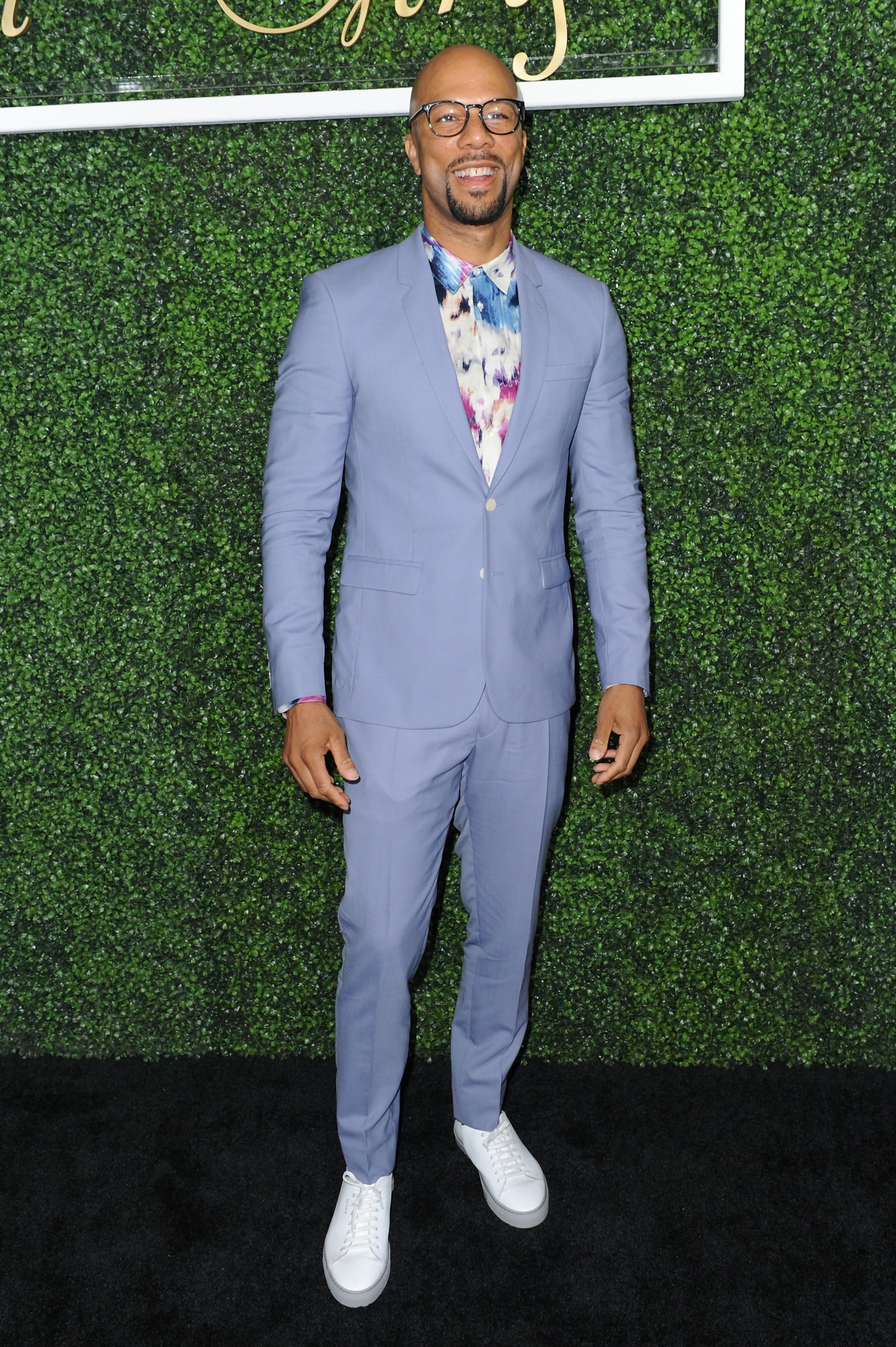 21 Times ESSENCE Fest Artist Common Made Us Swoon in a Suit
