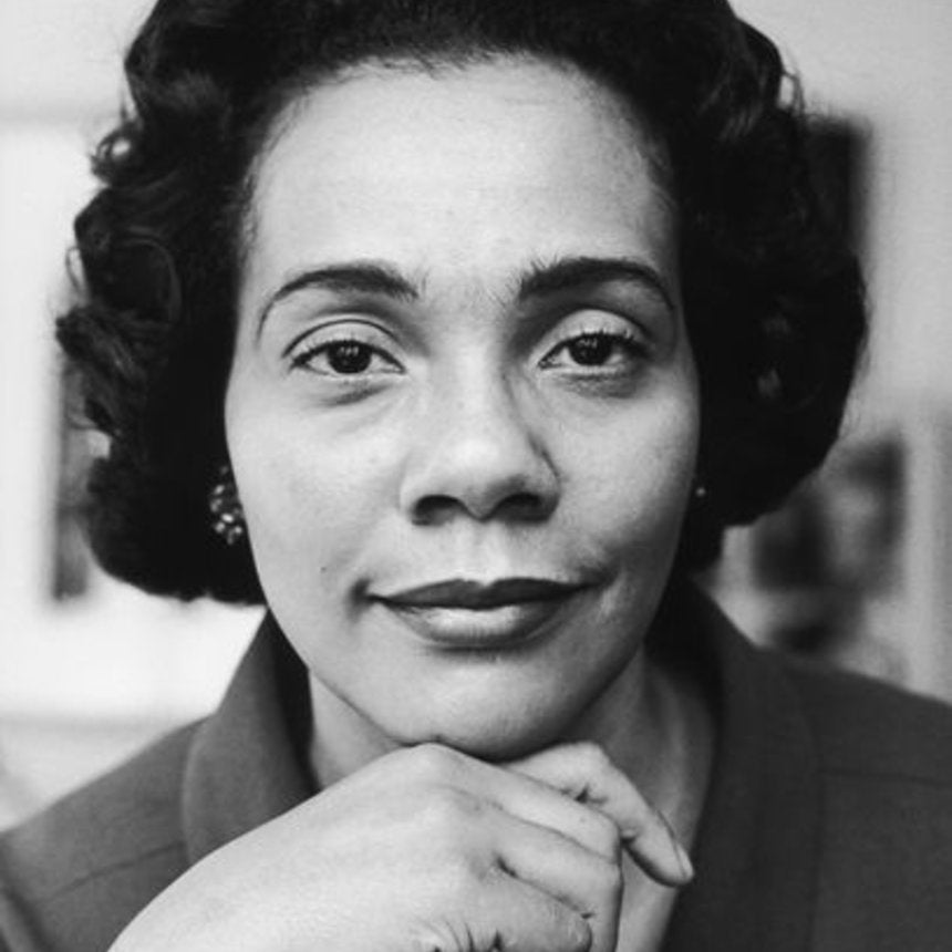Coretta Scott King, Who Died 11 Years Ago Today, Would Condemn Current State Of Turmoil
