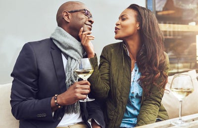 What Other Women Know About Flirting That You Should Too