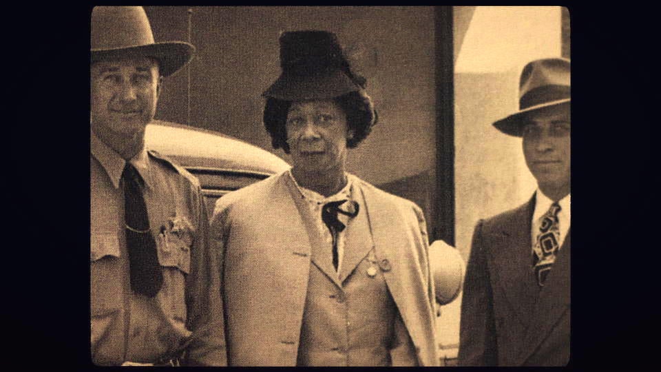 Learn the Inspiring True Story of Black Trans Pioneer Lucy Hicks Anderson