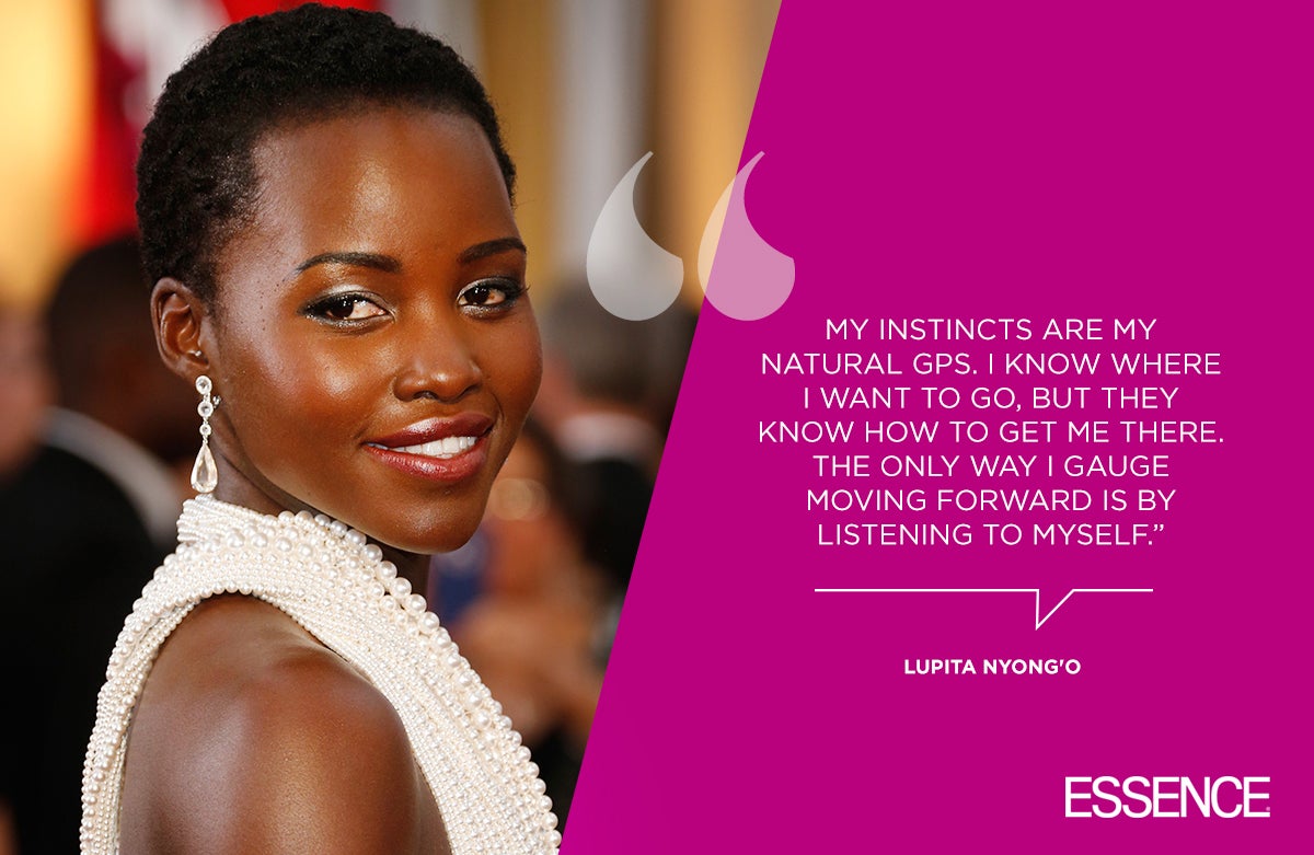 15 Lupita Nyong'o Quotes We Cherish
