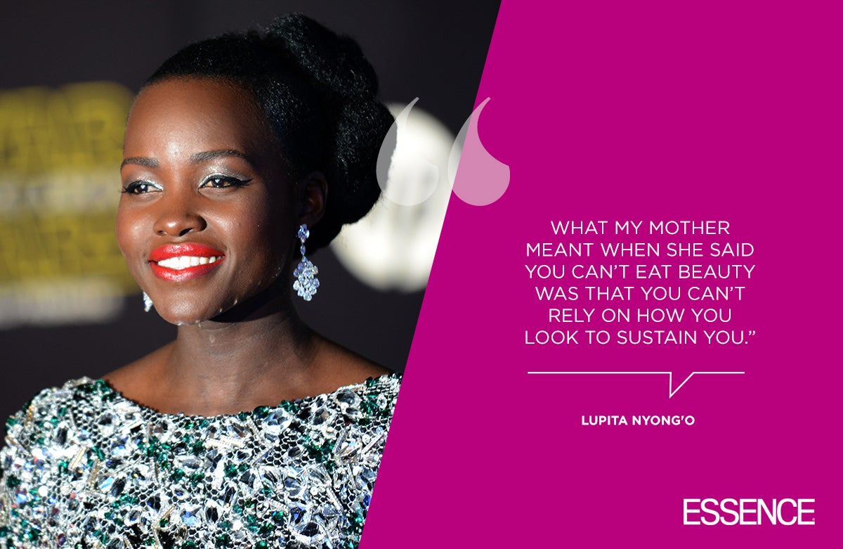 15 Lupita Nyong'o Quotes We Cherish
