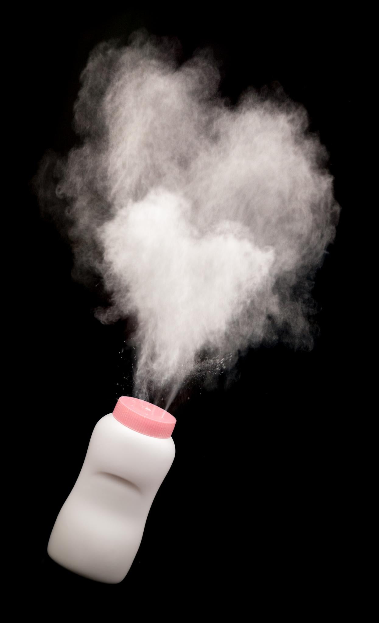 Yikes! Can Putting Baby Powder Down There Give You Cancer?