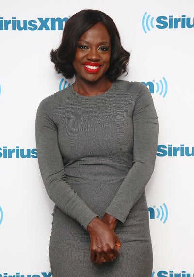 Viola Davis Reveals the Questions She’d Like to Be Asked on the Red Carpet