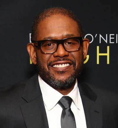 Forest Whitaker Joins the Star Wars Universe