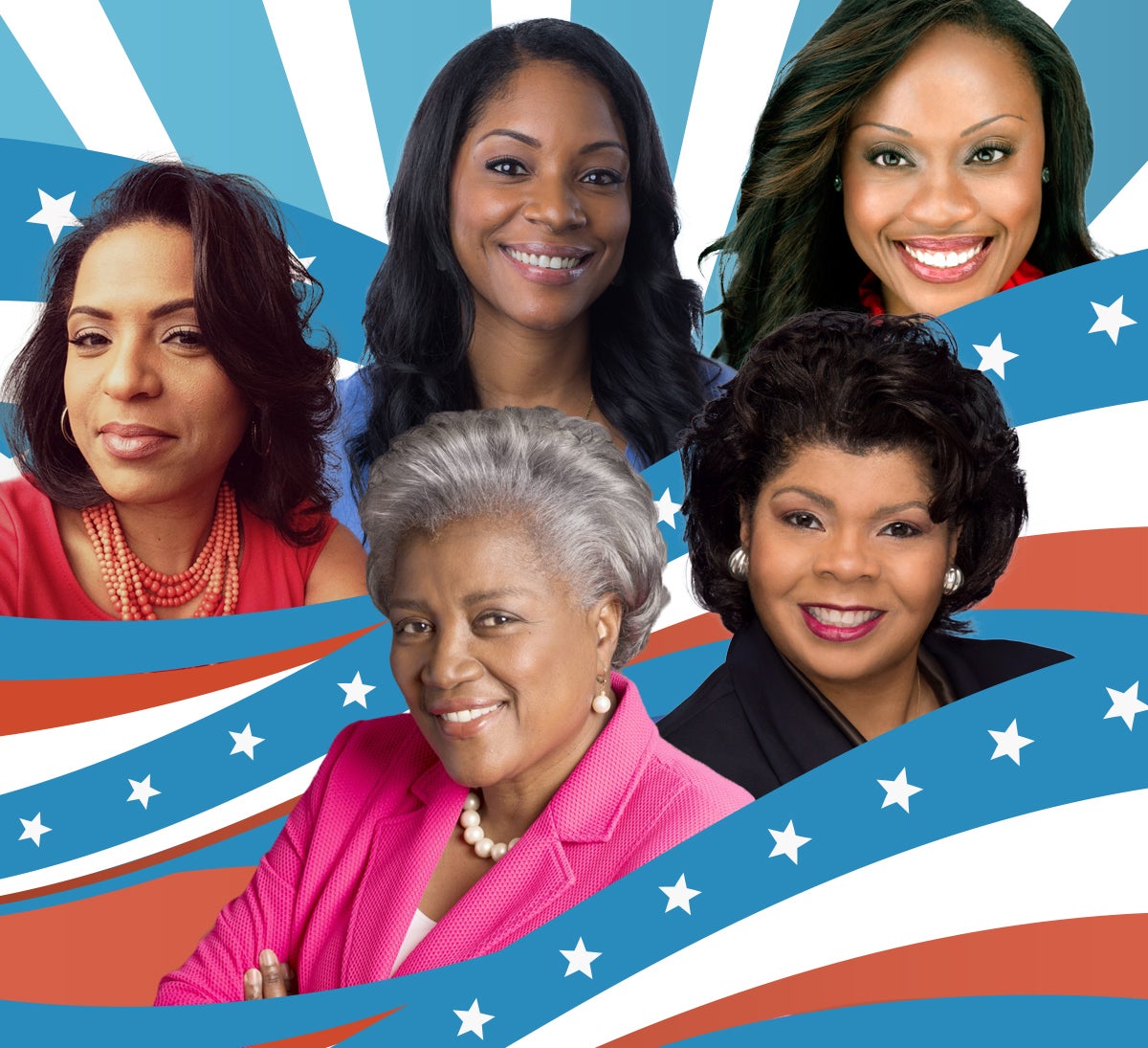 #WeDecide2016: Political Pundits Weigh in on Which Candidates Are Best for Black Women