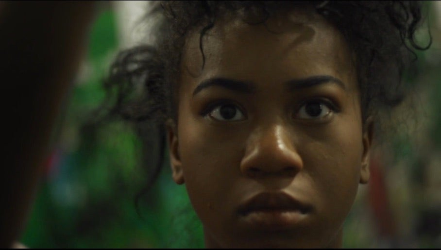 ESSENCE Black Girl Magic Docu-Series Introduces Artist and Activist Sage Adams