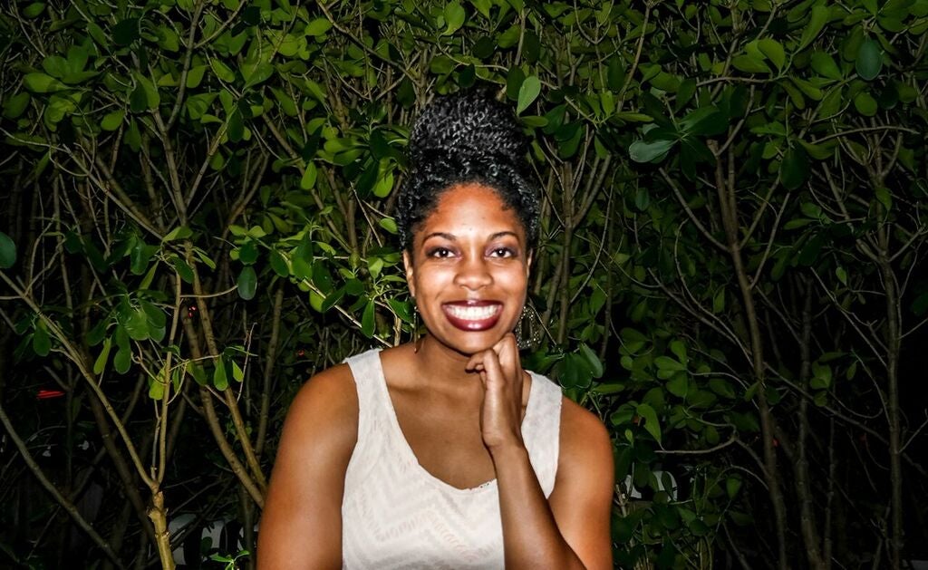 How Miami's Finest Celebrate Their Natural Hair