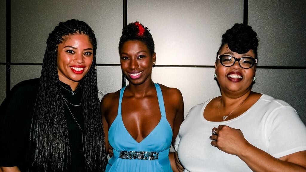 How Miami's Finest Celebrate Their Natural Hair