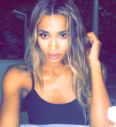 Ciara’s Visit to Nigeria Gives Us Life—See Her Trip in Photos!