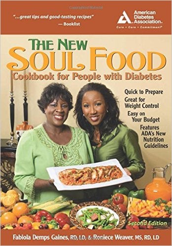 15 Awesome Cookbooks Written by Black Women