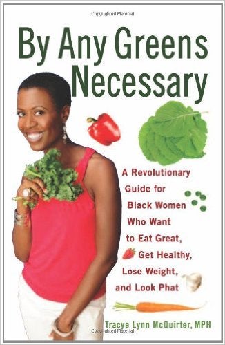 15 Awesome Cookbooks Written by Black Women

