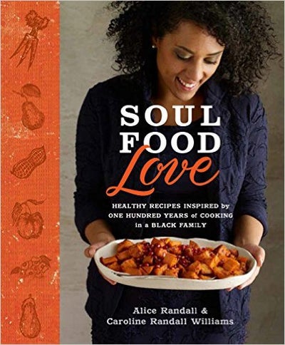 15 Awesome Cookbooks Written by Black Women