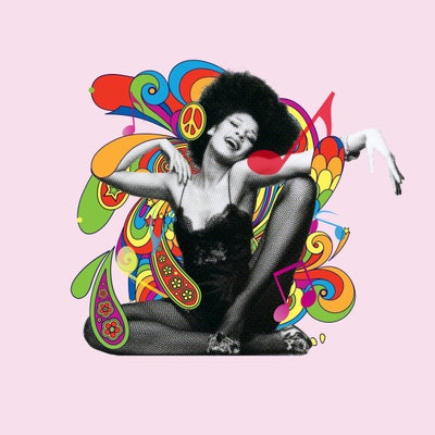 Poet jessica Care moore Pays Tribute to Funk Pioneer Betty Davis and Her Poem Is a Must-Read!