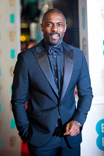 Idris Elba Reveals What Goes Down In His DMs (and Why He’s Kind of Over Social Media Now)