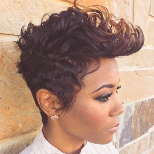 Sheer Genius: 30 Fierce Haircuts and the Stylists Who Create Them