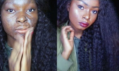 6 Makeup Tutorials May Bring Tears To Your Eyes