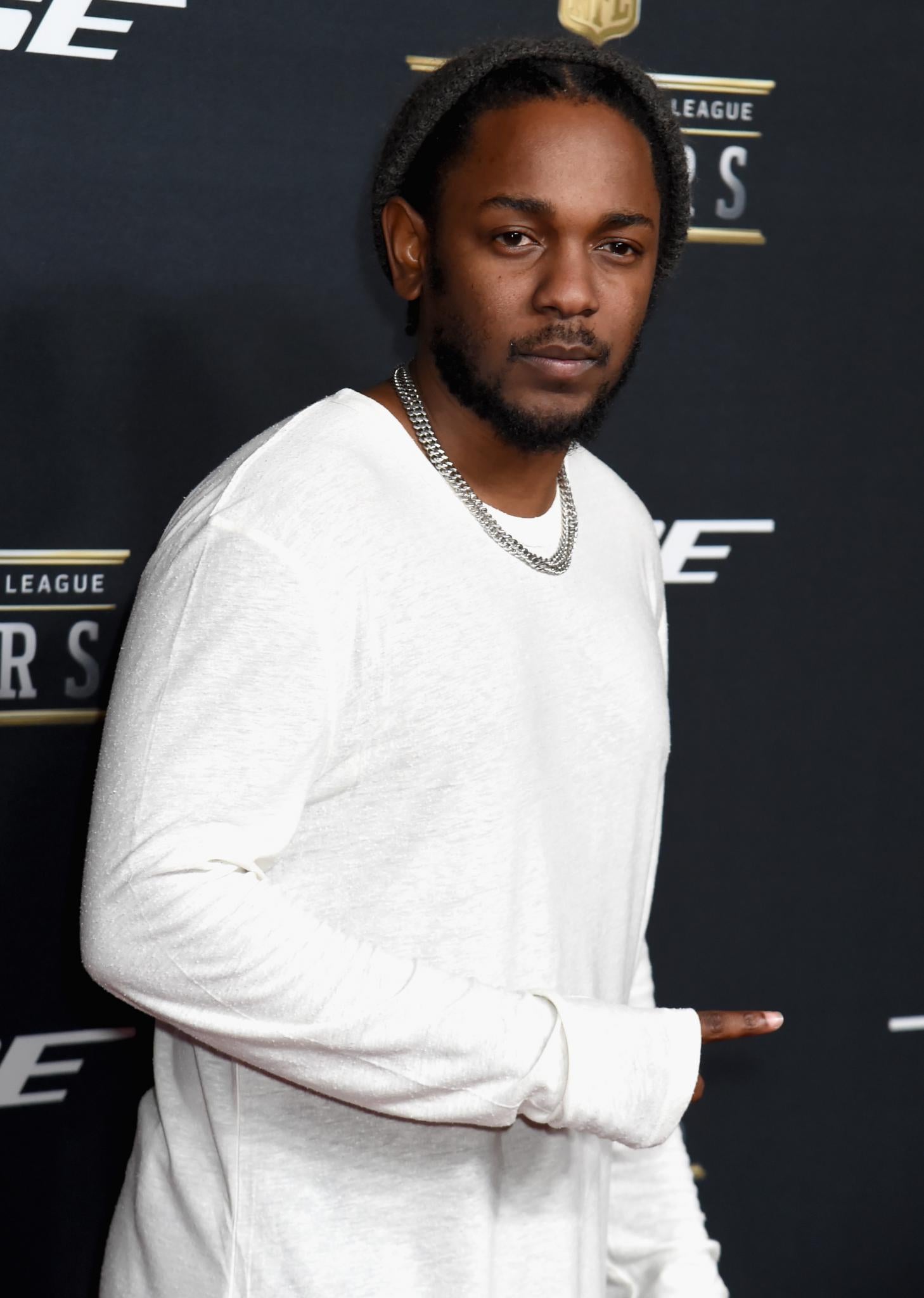 ESSENCE Fest Headliner Kendrick Lamar Drops Spoken-Word Video