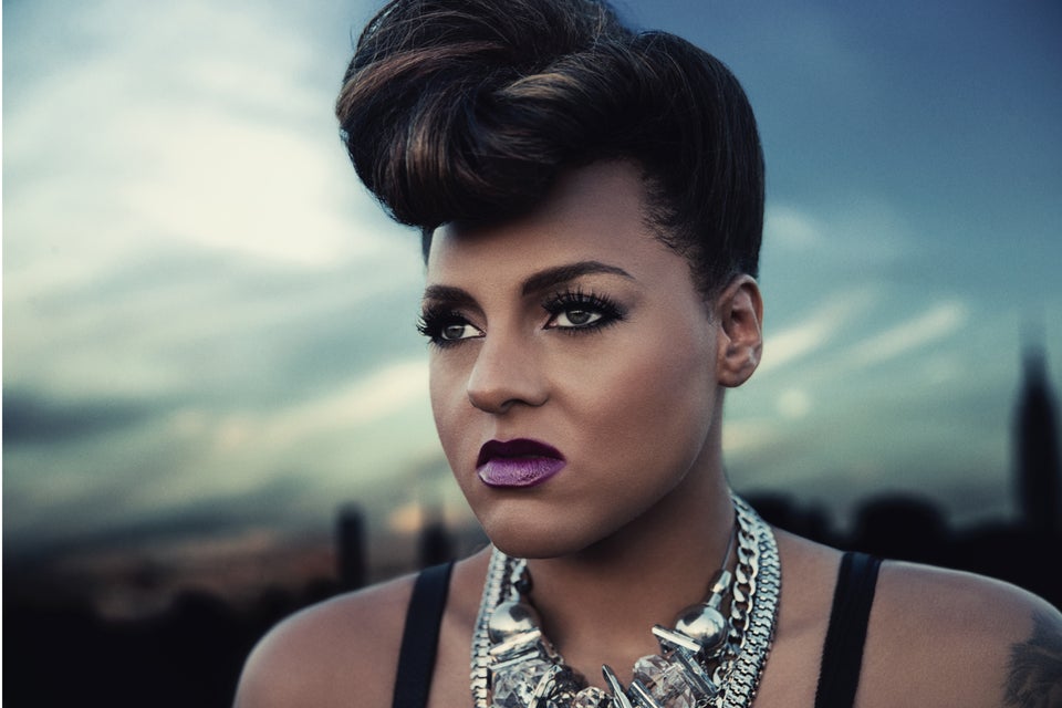 First Listen: Marsha Ambrosius Covers Reggae Legend Dennis Brown’s ‘Have You Ever’