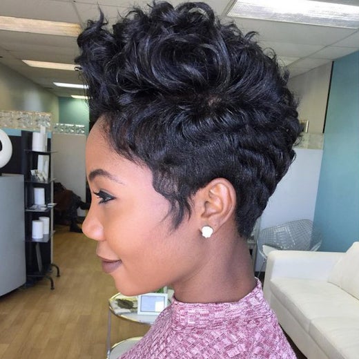 Sheer Genius: 30 Fierce Haircuts and the Stylists Who Create Them