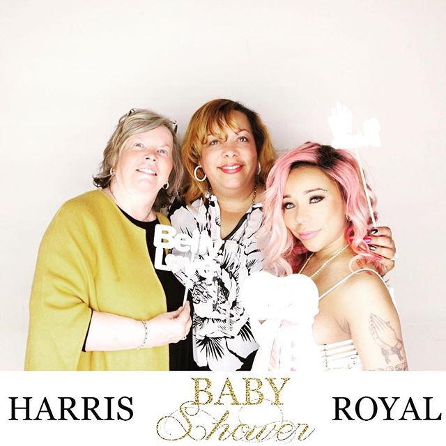 Inside Tiny and T.I.'.s Royal Baby Shower
