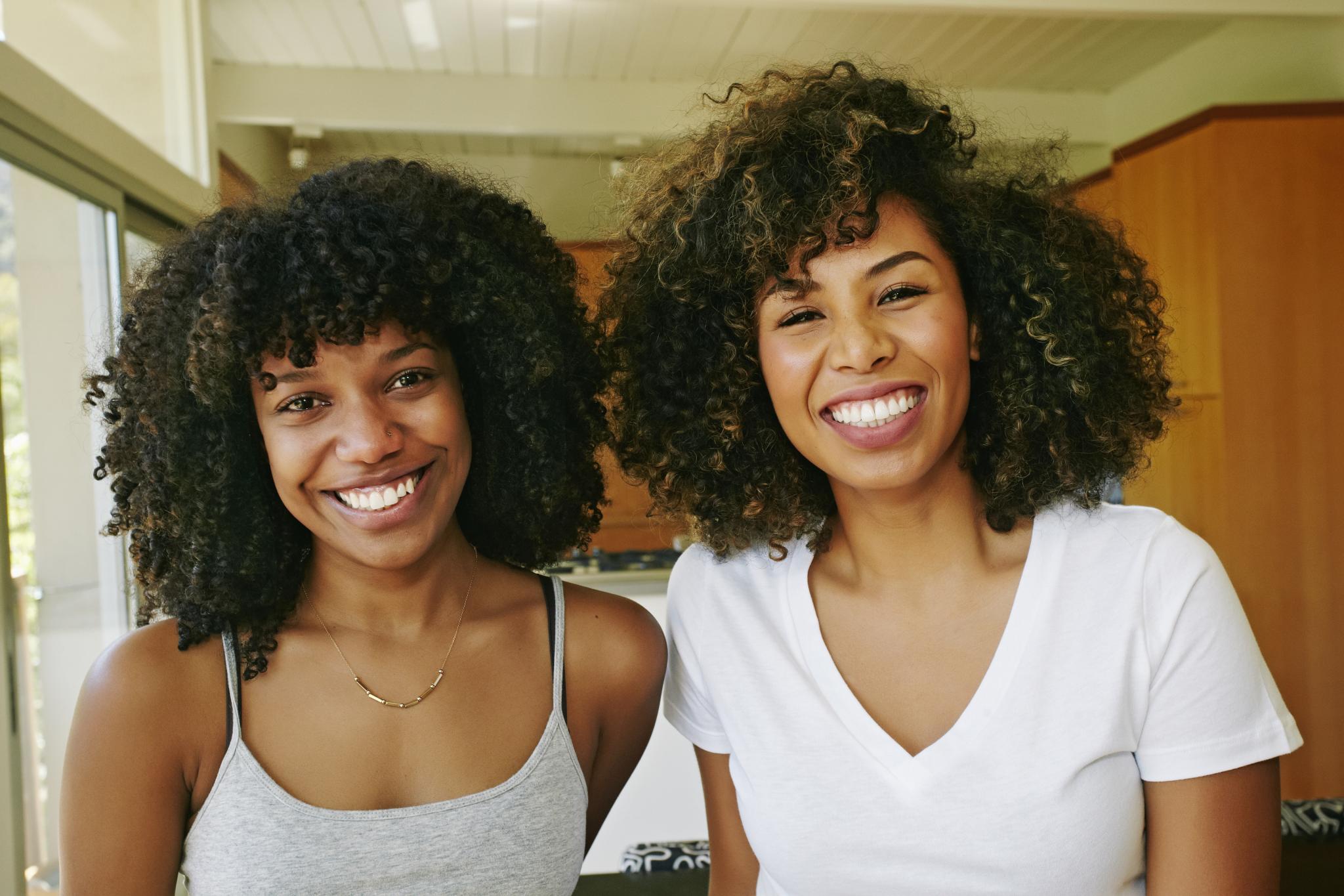 L'Oreal and Coalition of 100 Black Women Host Mentoring Program
