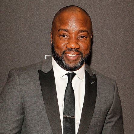 Move Over 'Power!' Malik Yoba Says He's Ready To Bring 'New York Undercover' Back to The Small Screen