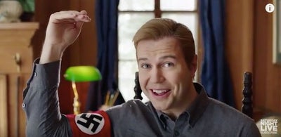 SNL Pokes Fun at Donald Trump Supporters in Latest Skit