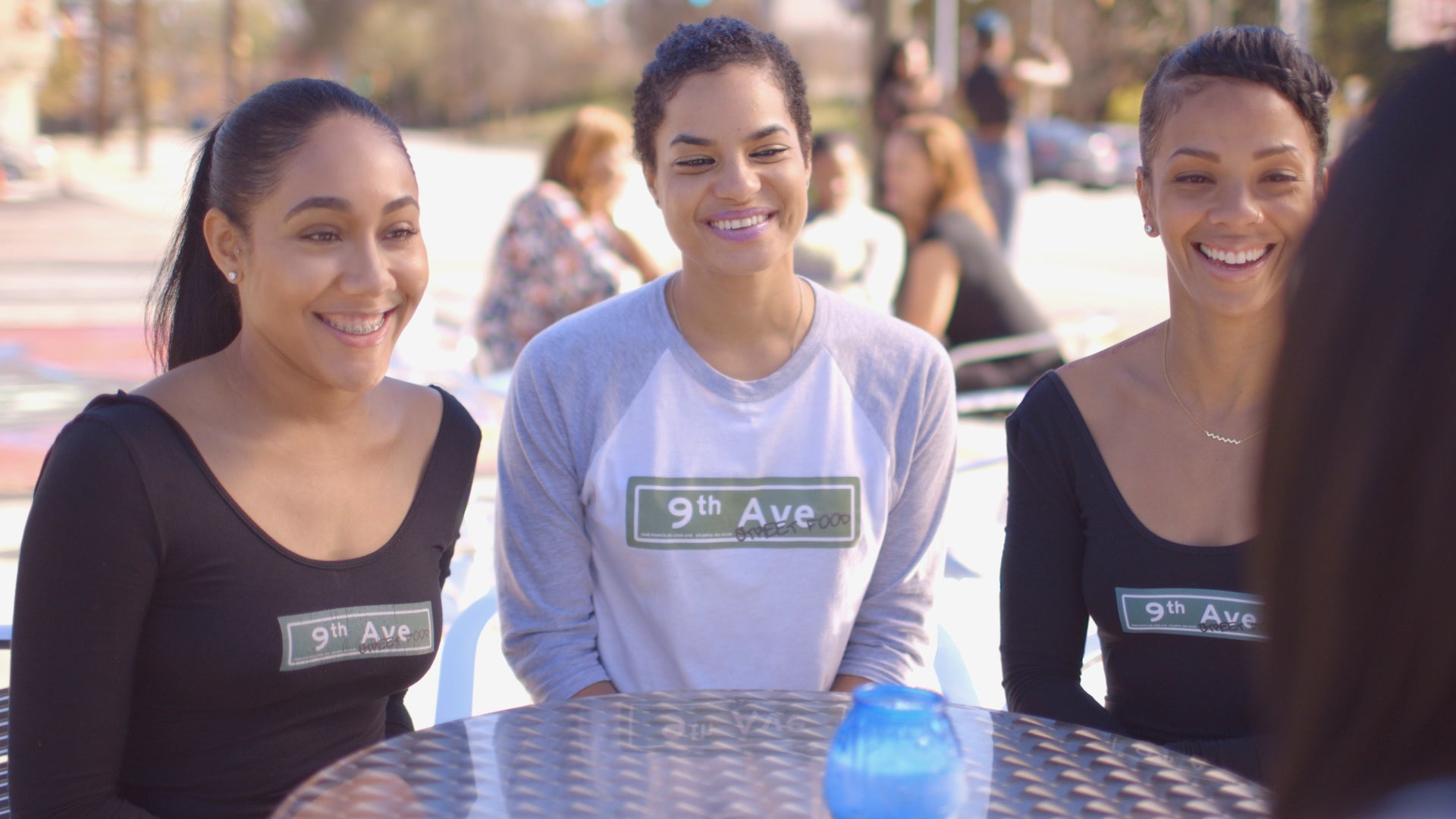 ESSENCE Eats: Three Besties Open Their Dream Restaurant In Atlanta
