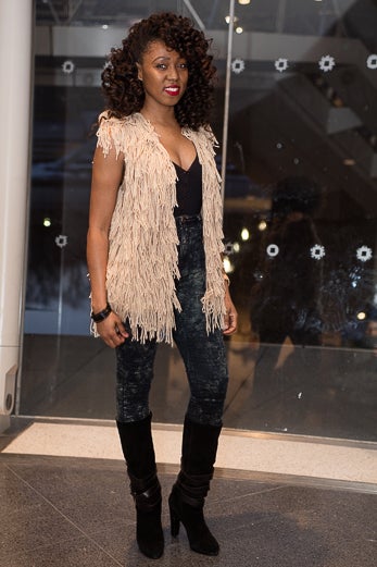 Street Style: 18 Ways to Slay Your Next Night Out at the Museum