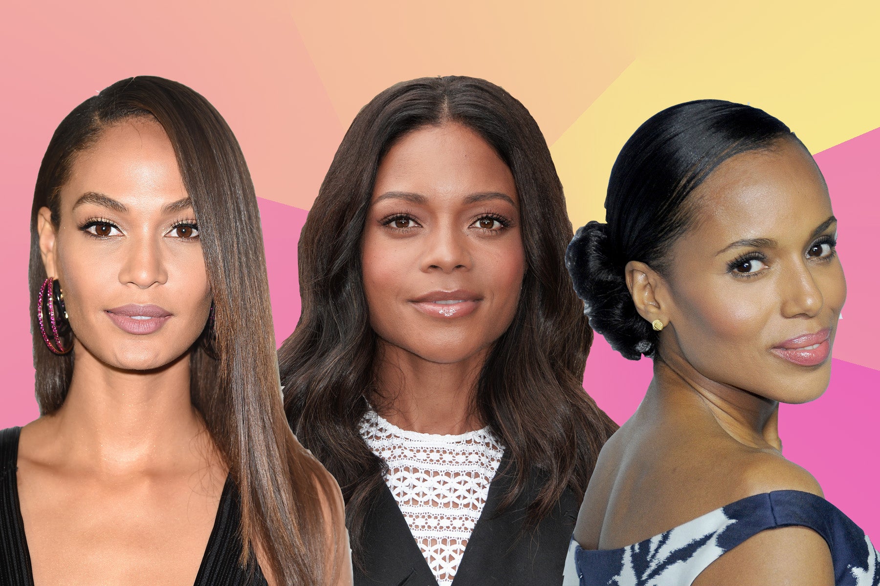 Nude Picks! 13 Barely-There Beauty Looks We Love