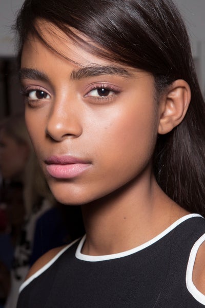 Nude Picks! 13 Barely-There Beauty Looks We Love