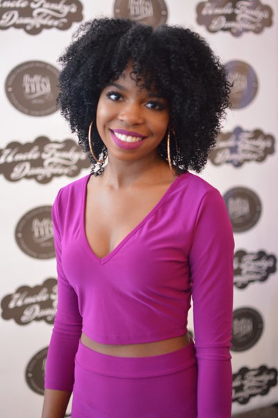 Hair Street Style: Dallas Girls Brings Natural Curls To Life