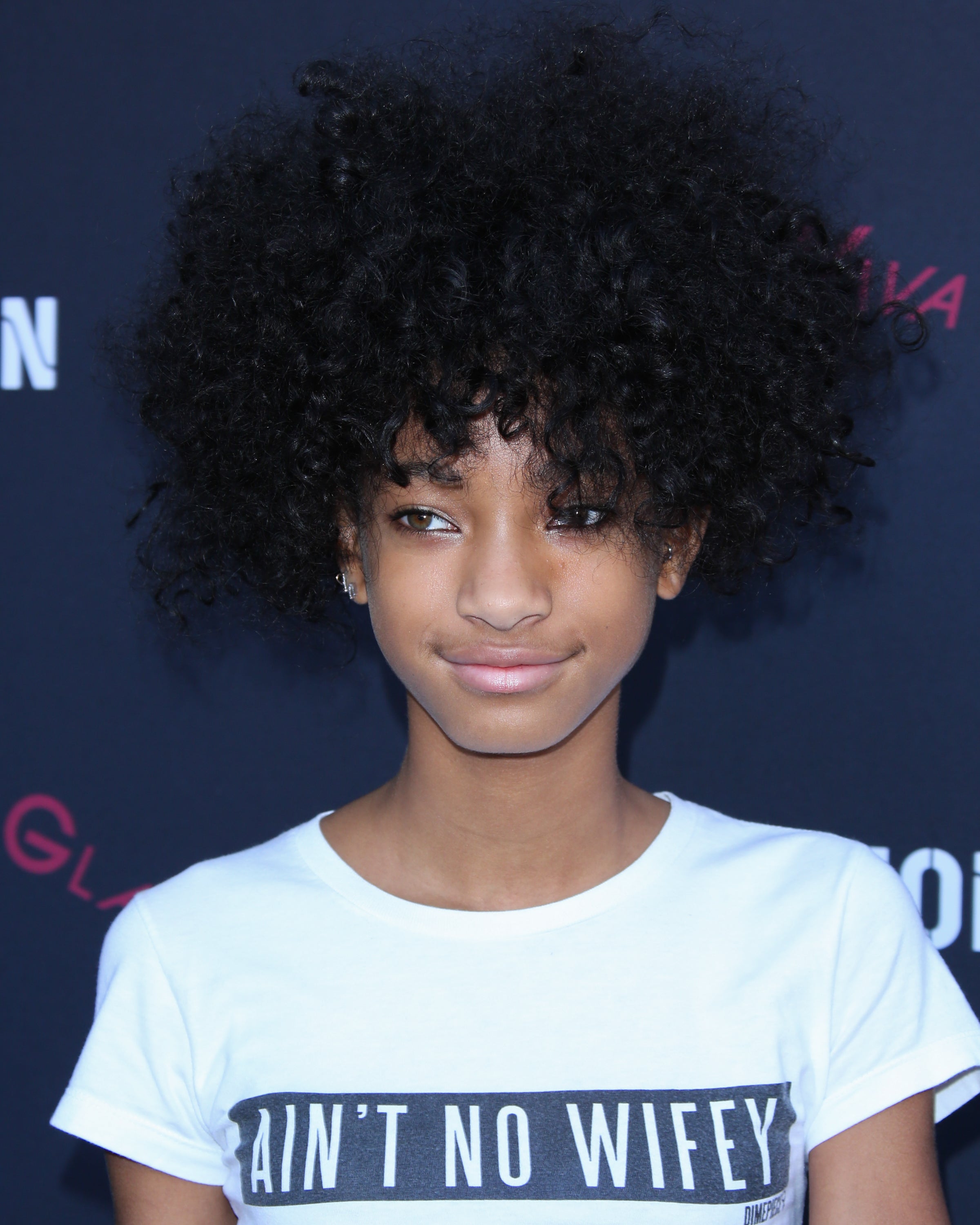 8 Hair Lessons We Can Learn From Willow Smith