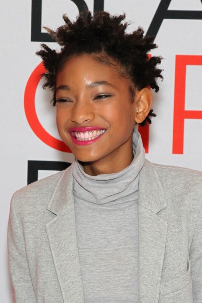 8 Hair Lessons We Can Learn From Willow Smith