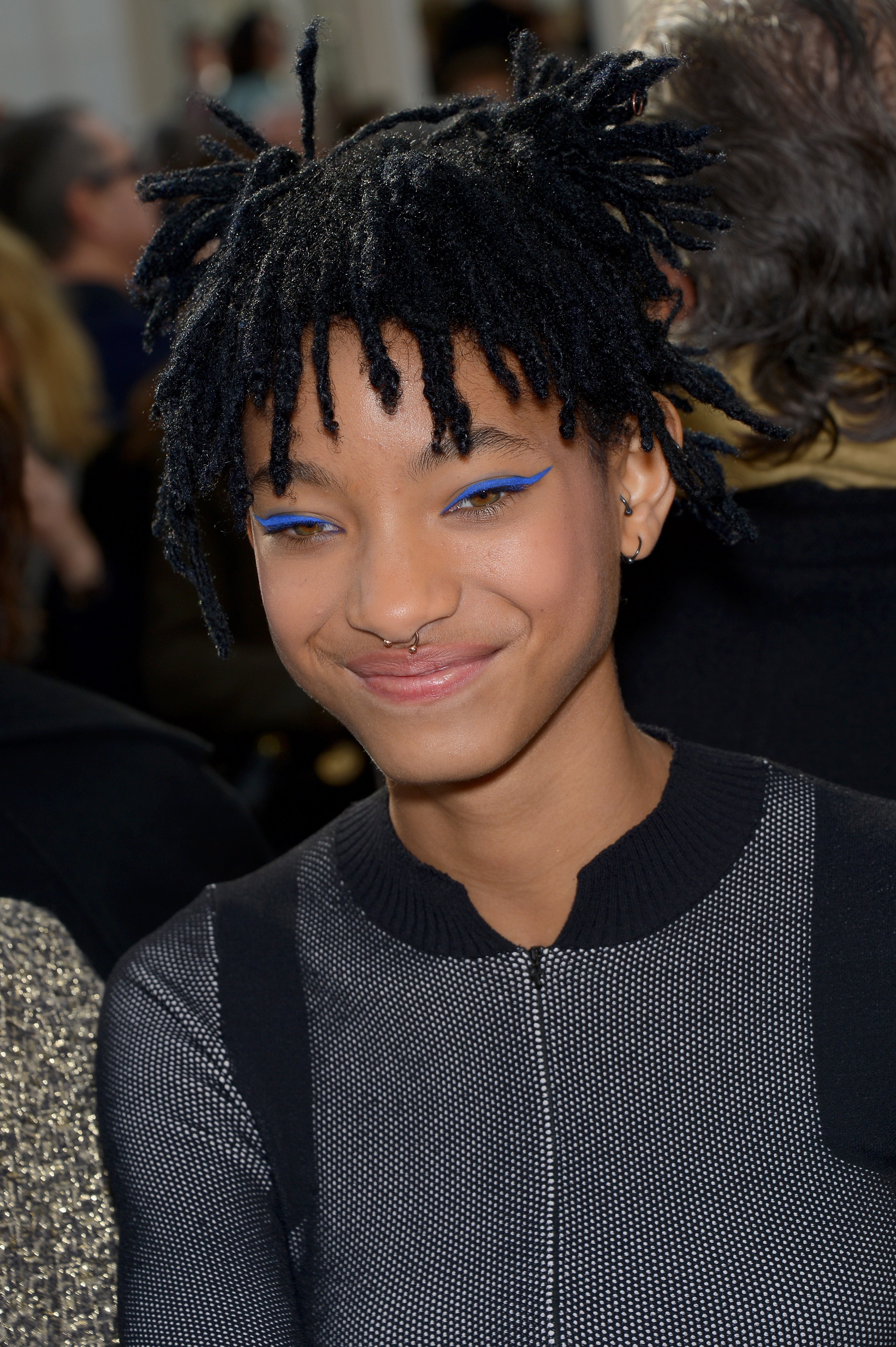 How To Copy Willow Smith's Beauty Cool