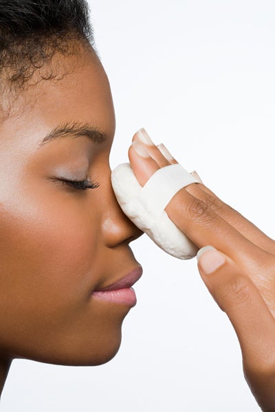 Could Glue or Toothpaste Be Your Answer To Blackhead-free Skin?