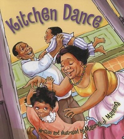 17 Afro-Latino Children’s Books to Read to Your Kids