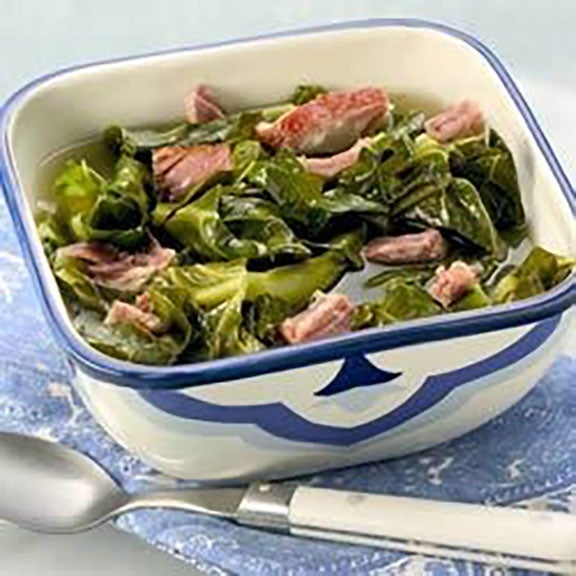 16 Mouth-Watering Collard Greens Recipes That Will Blow Your Mind

