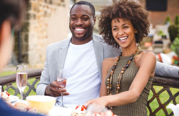 11 Ways To Keep Folks Out Of Your Love Life For Good (Bye Aunt Debbie!)