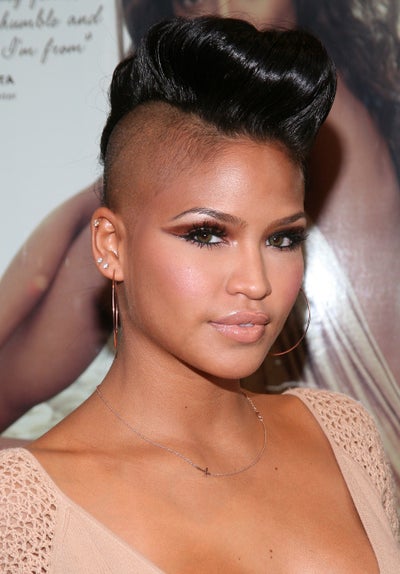 18 Looks That Prove Cassie Ventura is our Perfect (Beauty) Match