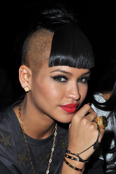 18 Looks That Prove Cassie Ventura is our Perfect (Beauty) Match