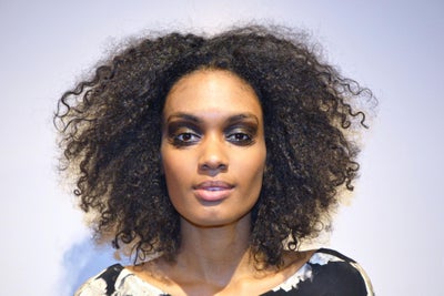 Disheveled Curls Are Your Go-To Look For Spring