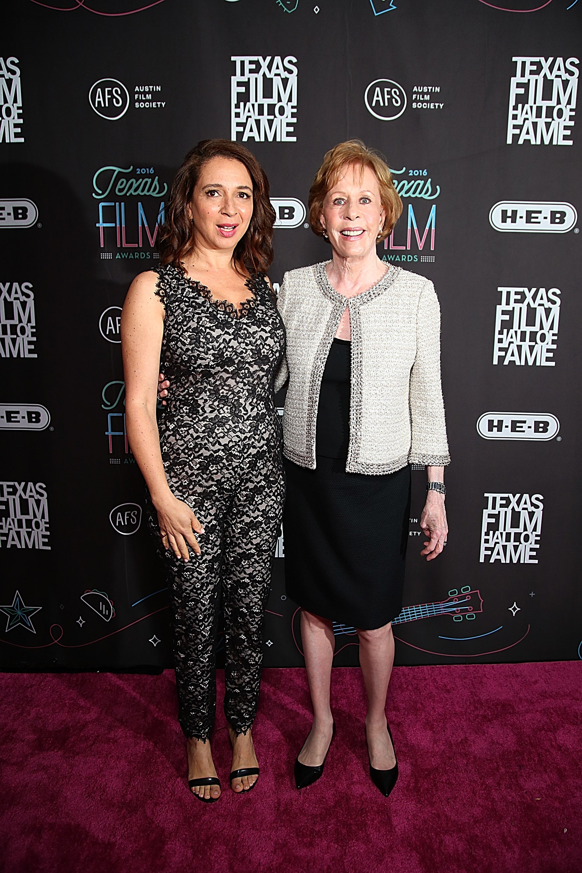 President Barack and Michelle Obama, Beyonce, John Legend and More!
