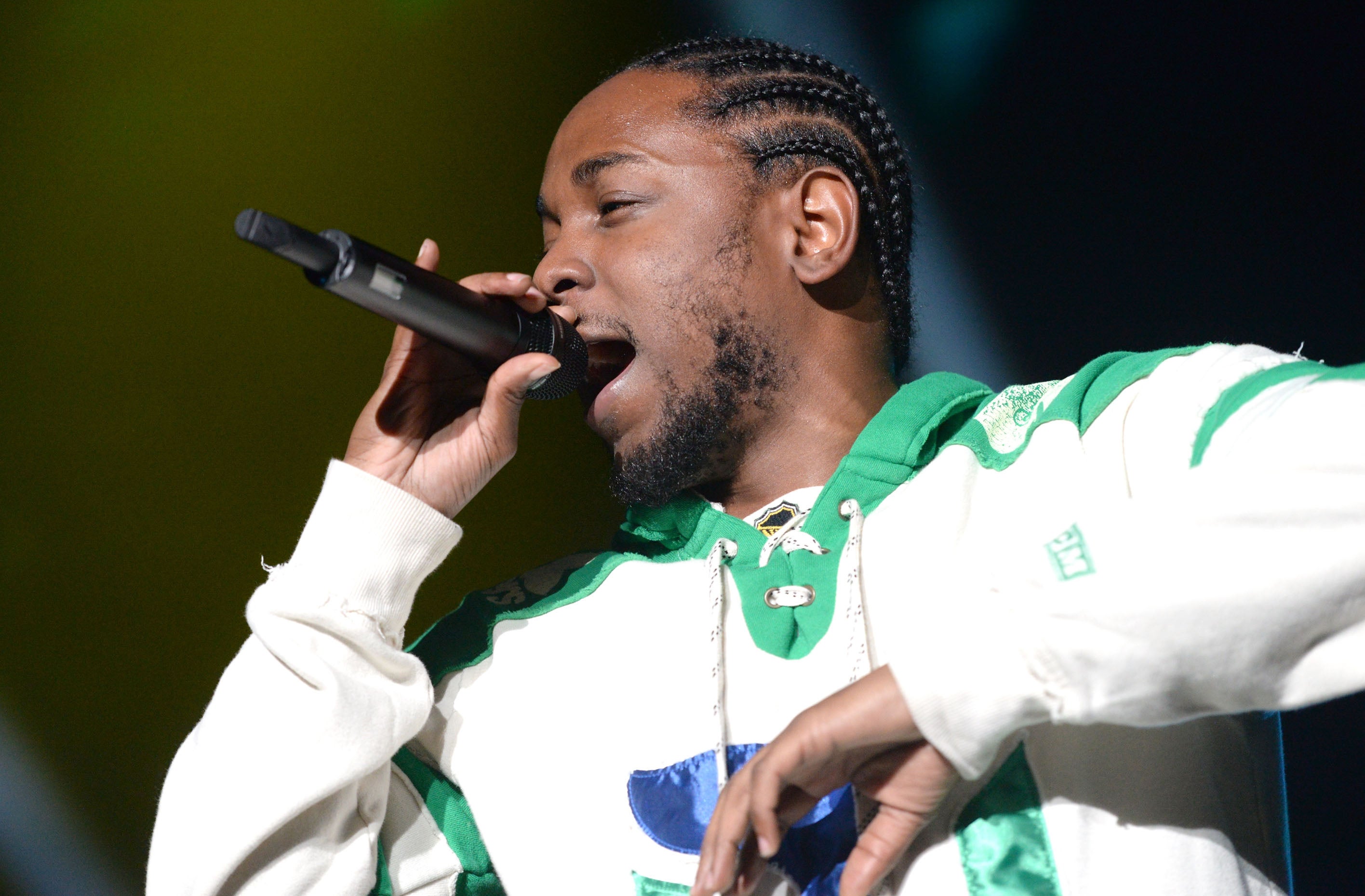 Kendrick Lamar’s 12 Most Woke Lyrics - Music to Feed Your Inner Revolutionary